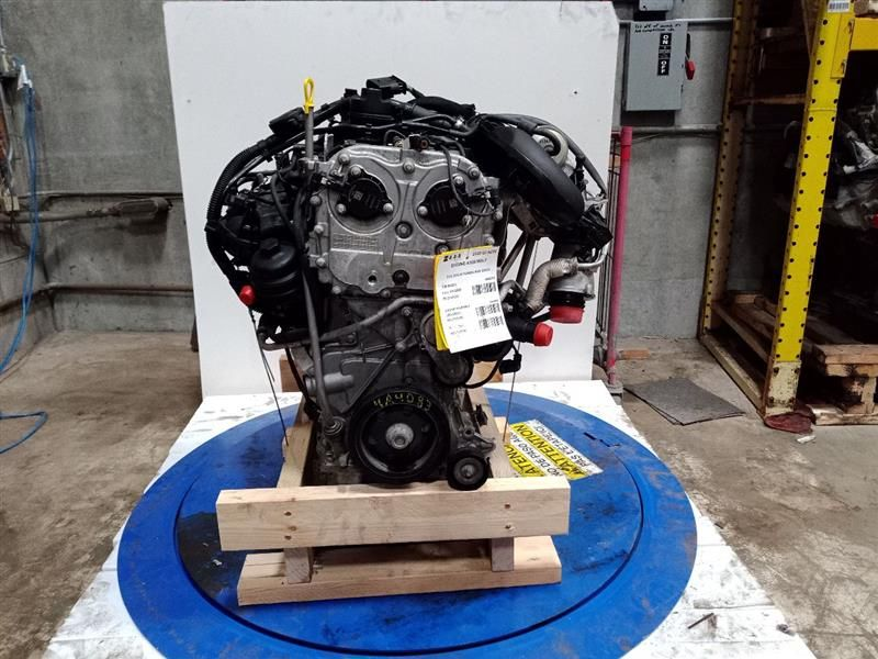 2020 MERCEDES BENZ GLA250 247 Type, (2.0L), GLA250 (VIN 4H or 4G, 6th and 7th digits) Used Engine