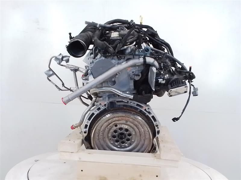 2019 MERCEDES BENZ GLA250 156 Type, GLA250 (VIN 4G or 4E, 6th and 7th digits) Used Engine