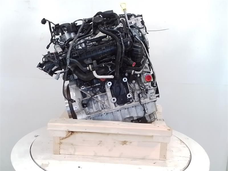 2019 MERCEDES BENZ GLA250 156 Type, GLA250 (VIN 4G or 4E, 6th and 7th digits) Used Engine