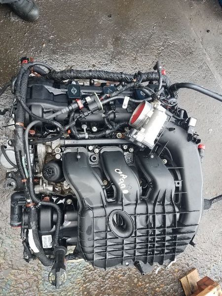2015 Dodge Durango 3.6l V6 Used Engine