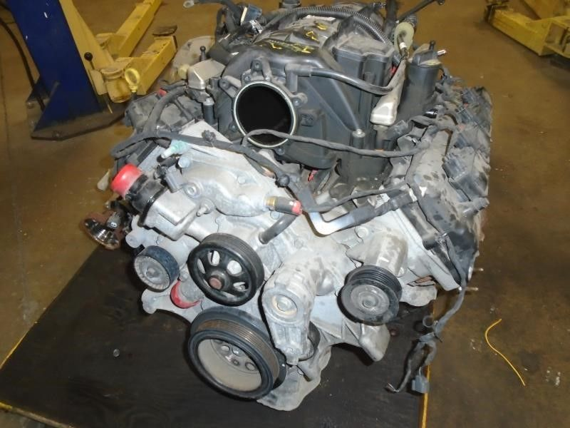 2018 Dodge Challenger 5.7l V8 Used Engine