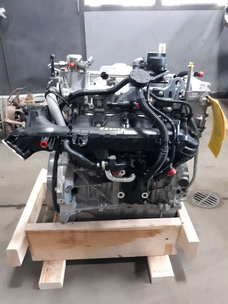 2015 MERCEDES BENZ GLA250 156 Type, GLA250 (VIN 4G or 4E, 6th and 7th digits) Used Engine