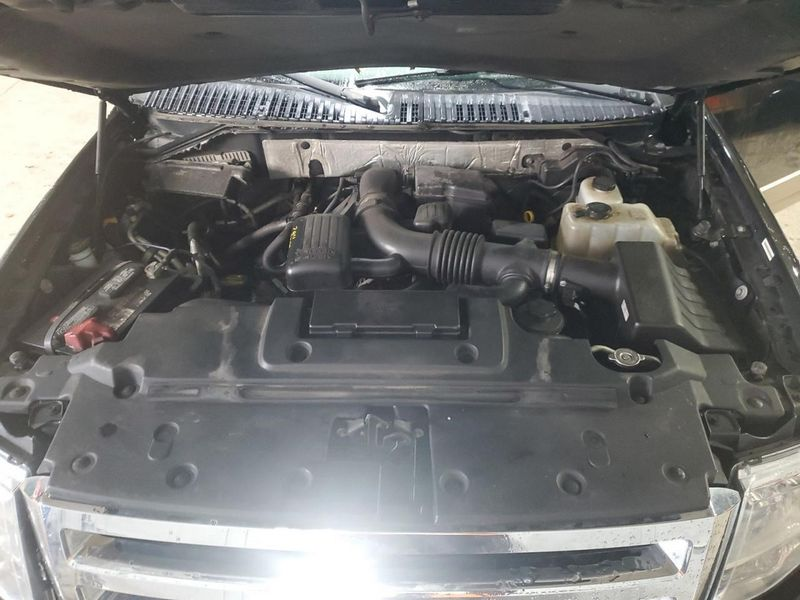 2012 Ford Expedition 5.4l V8 Used Engine