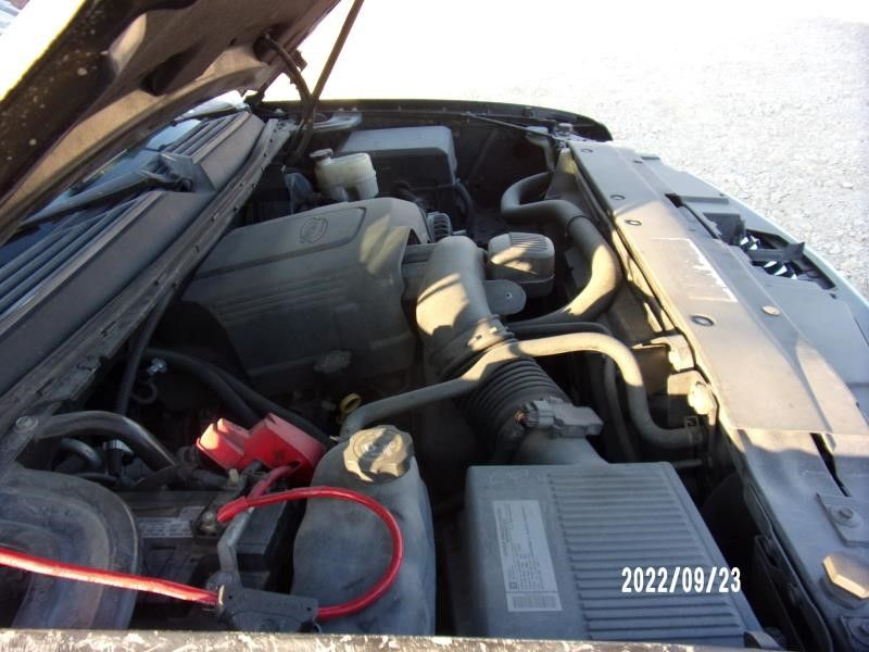 2010 Chevy Avalanche 5.3l V8 Used Engine