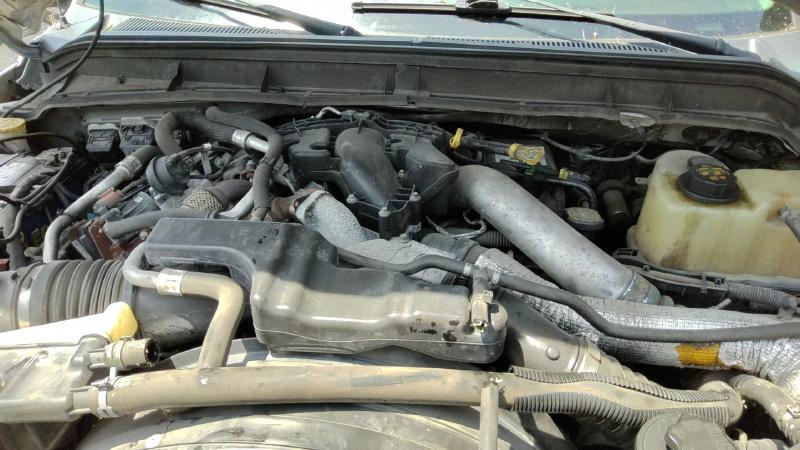 2014 Ford F 450 super duty 6.7l v8 diesel turbocharged Used Engine