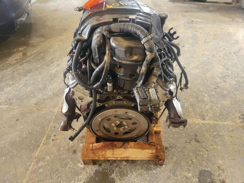 2013 Chevy Tahoe 5.3l V8 Used Engine