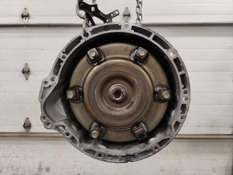 2014 Toyota Tundra At, 4x2, 8 cylinder, 5.7l Used Transmission