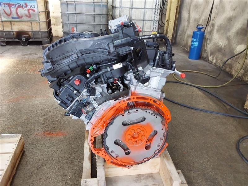 2016 Dodge Charger 3.6l V6 Used Engine