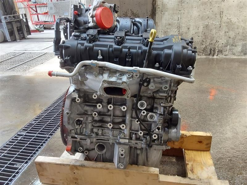 2016 Dodge Charger 3.6l V6 Used Engine 2