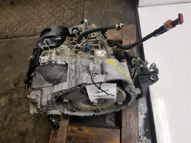 2005 Toyota Camry 3.0l V6 Used Transmission