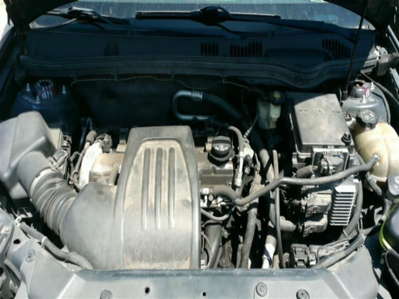 2008 Pontiac G5 2.4l L4 Used Engine