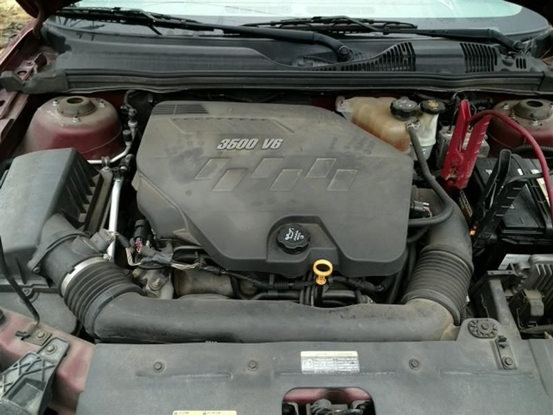 2007 Chevy Malibu 3.5l V6 Used Engine