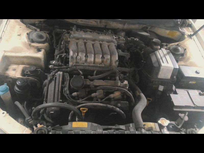2005 Hyundai Xg350 3.5l V6 Used Engine