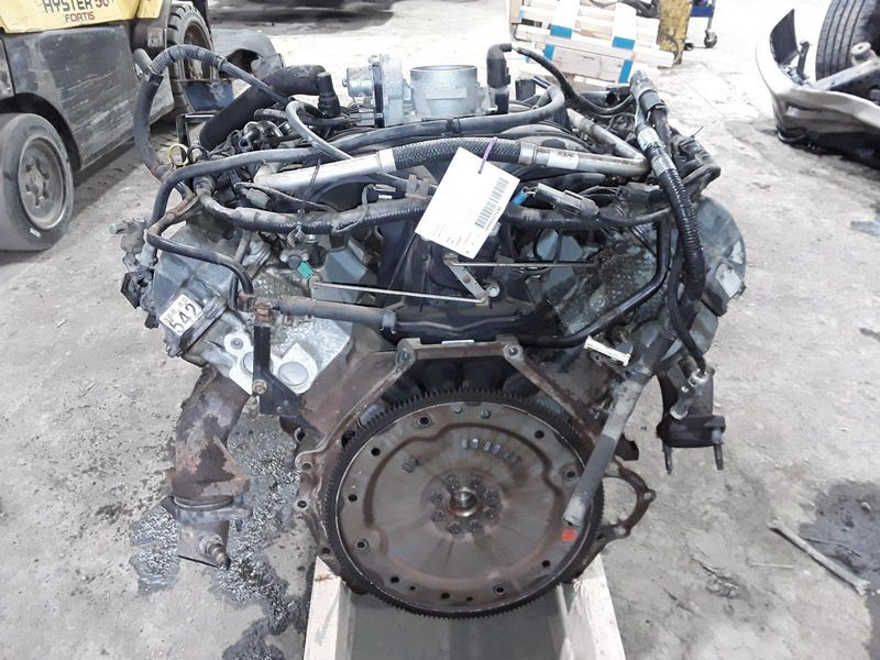 2006 Ford F 150 5.4l V8 Used Engine