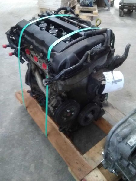 2012 Dodge Journey 2.4l l4 Used Engine 2