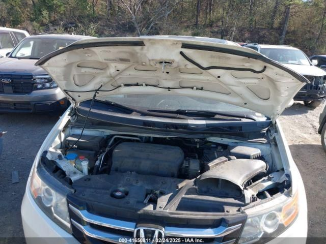 2015 Honda Odyssey 3.5l V6 Used Engine