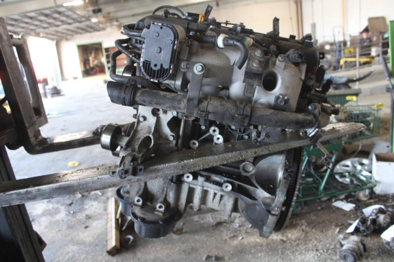 2010 Hyundai Genesis coupe 2.0l l4 turbocharged Used Engine
