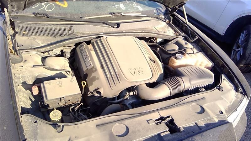 2013 Dodge Charger 5.7l V8 Used Engine