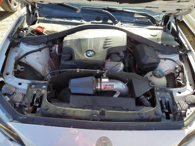 2014 Bmw 528i (2.0l), rwd Used Engine