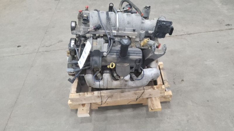 2008 Pontiac Grand Prix 3.8l V6 Used Engine