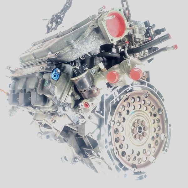 2010 Acura Zdx (3.7l, vin 1, 6th digit) Used Engine