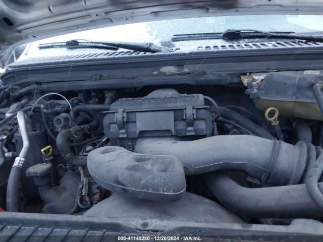 2005 Ford F 250 Super Duty 5.4l V8 Used Engine