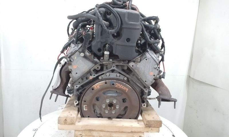 2008 Cadillac Escalade 6.2l V8 Used Engine