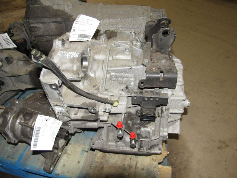 2015 Toyota Rav4 Gasoline 2.5l Vin F 5th Digit 2arfe Engine 4 Cylinder Used Transmission