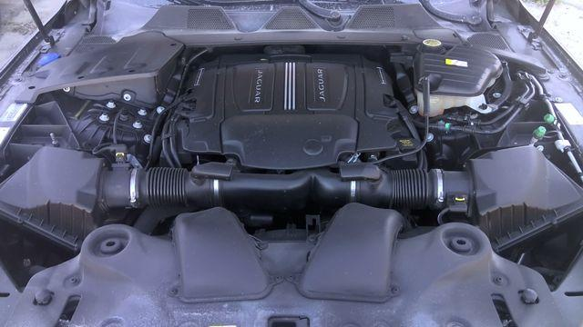 2016 Jaguar Xj 3.0l V6 Supercharged Used Engine