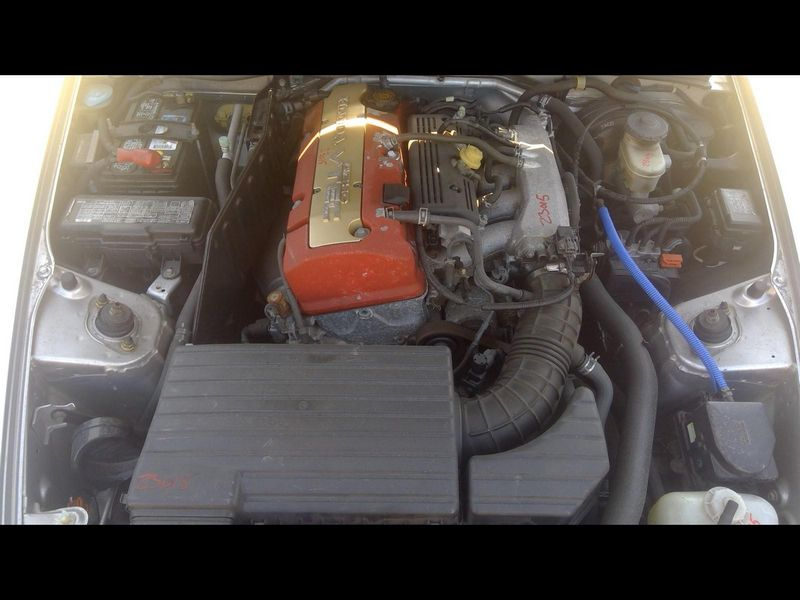 2005 Honda S2000 2.2l L4 Used Engine