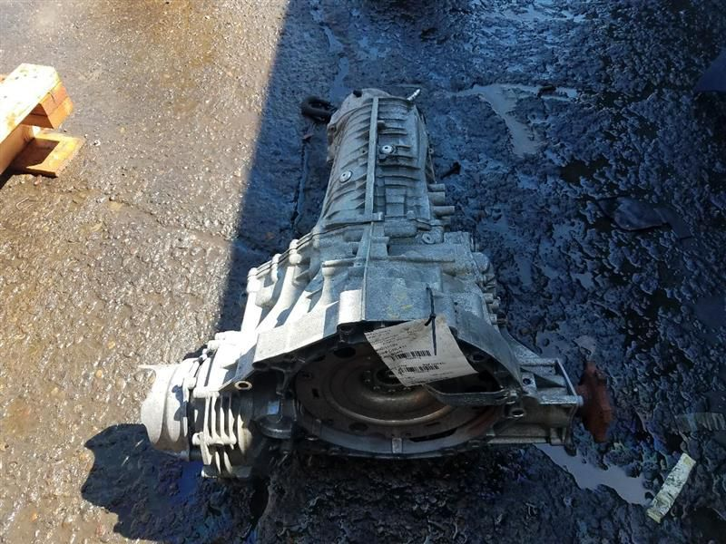 2019 Audi A6 (7 speed at), 3.0l Used Transmission