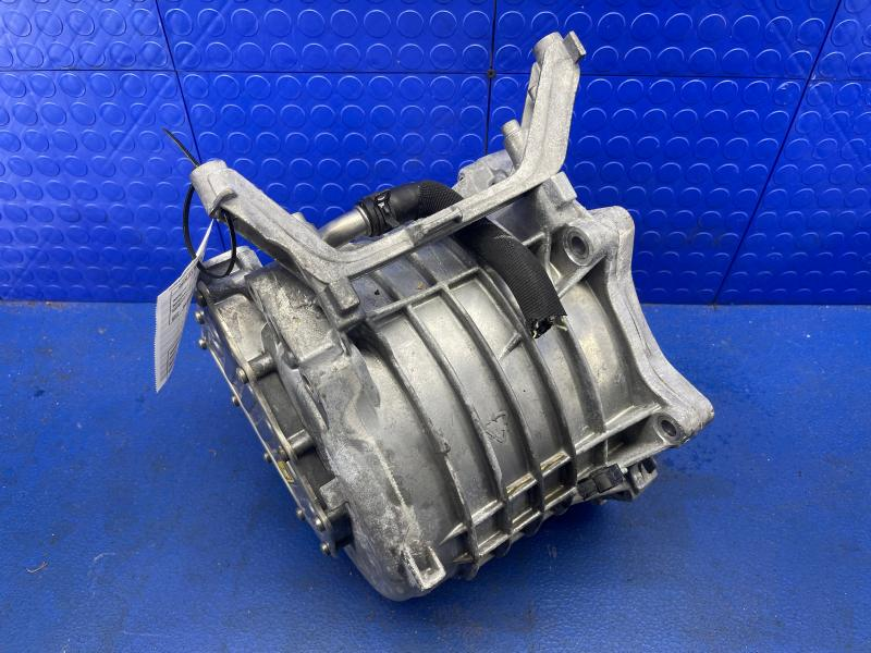 2016 Bmw I8 Gasoline (1.5l, turbo) Used Engine