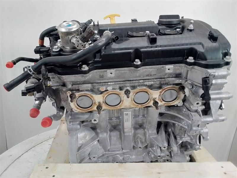 2021 Hyundai Tucson 2.0l L4 Used Engine 3