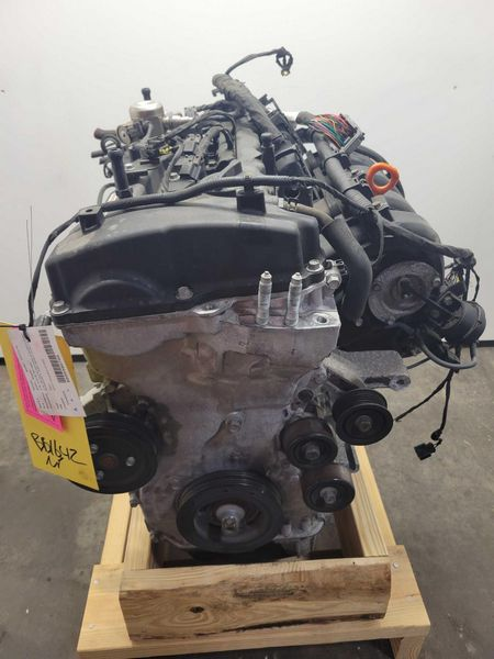 2014 Hyundai Santa Fe 2.4l L4 Used Engine