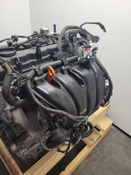 2014 Hyundai Santa Fe 2.4l L4 Used Engine 2