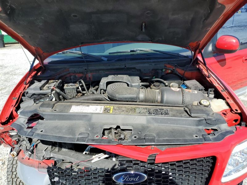 2002 Ford F 150 4.6l V8 Used Engine