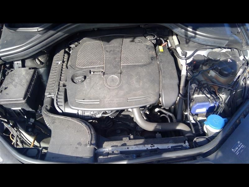 2016 MERCEDES BENZ GLE350 166 Type, (SUV, VIN D, 4th digit), GLE350, AWD (VIN 5H, 6th and 7th digits)166 Type, (SUV, VIN D, 4th digit), GLE350, AWD (VIN 5H, 6th and 7th digits) Used Engine