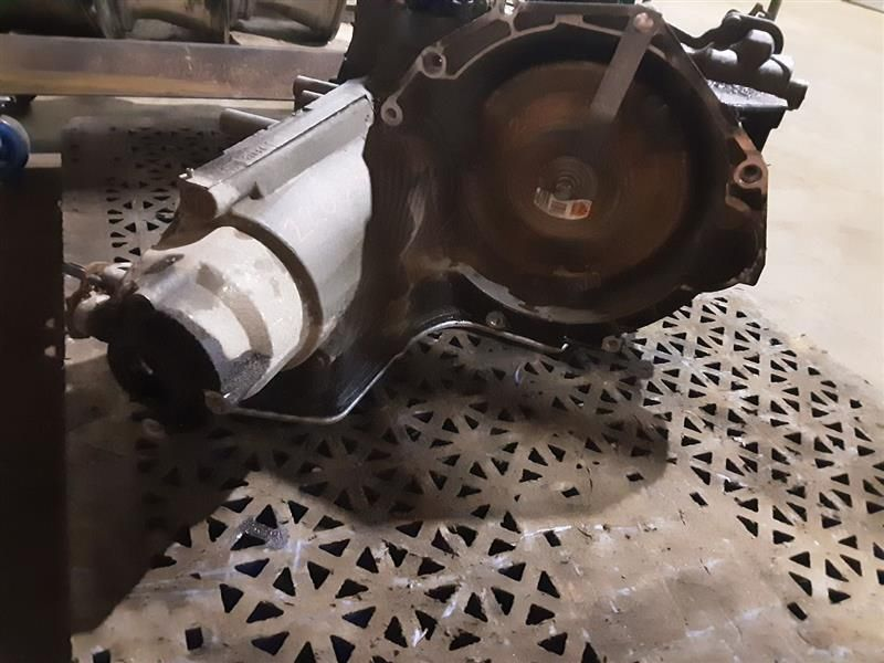 2004 Chevy Malibu Vin Z 4th Digit New Style 3.5l Vin 8 8th Digit Used Transmission