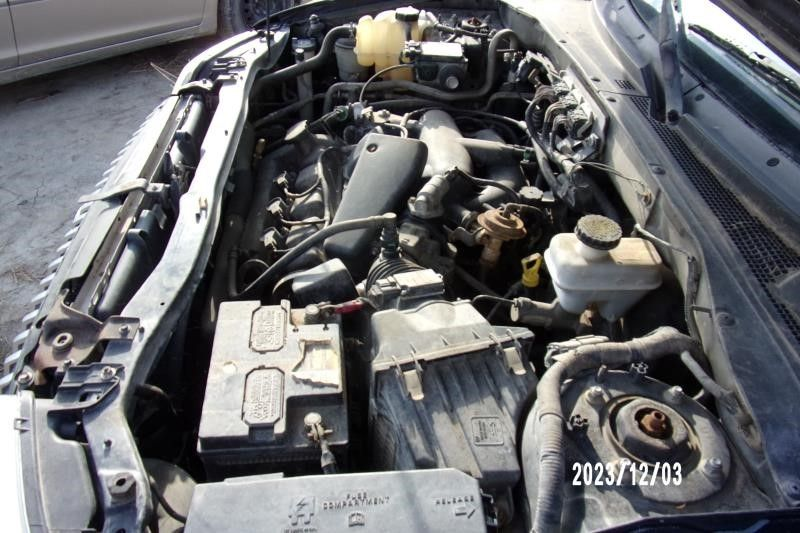 2006 Mercury Mariner 3.0l V6 Used Engine