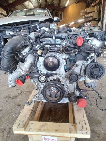 2015 MERCEDES BENZ GLK250 204 Type, GLK250 Used Engine