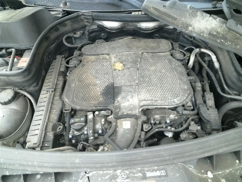 2013 MERCEDES BENZ GLK350 204 Type, GLK350, RWD Used Engine