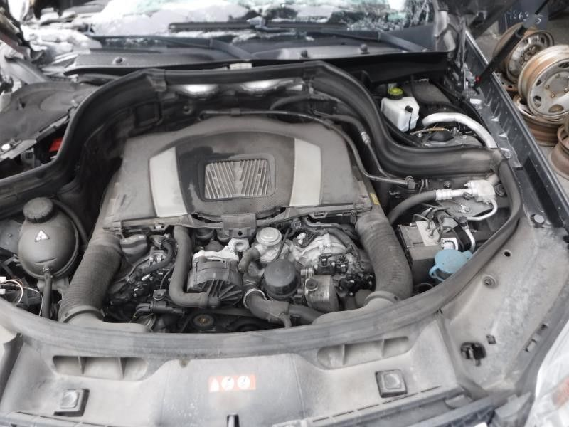 2012 MERCEDES BENZ GLK350 204 Type, (GLK350), AWD Used Engine