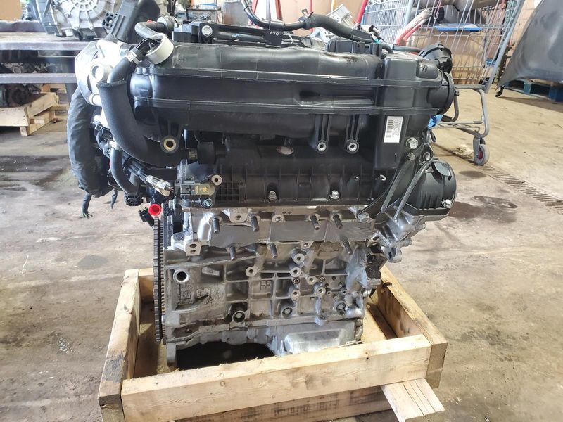 2015 Kia Sorento 3.3l v6 Used Engine