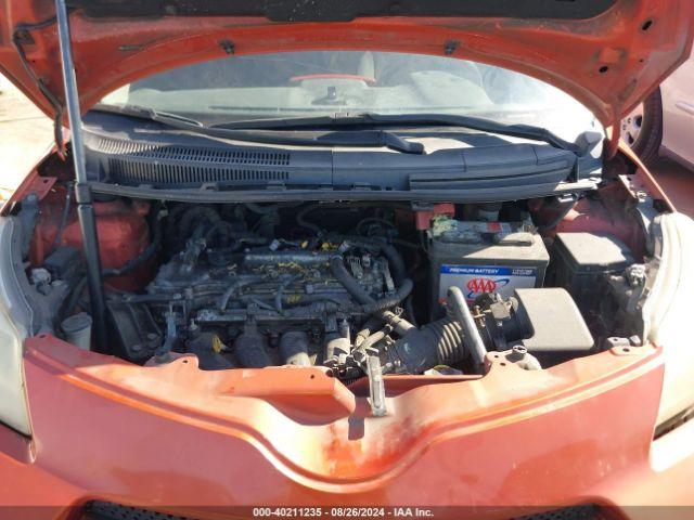 2008 Scion Xd 1.8l Vin U 5th Digit 2zrfe Engine Used Engine