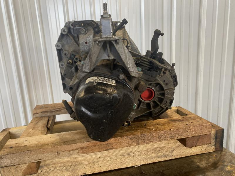 2015 Nissan Versa Mt, (5 speed, rs5f91r) Used Transmission