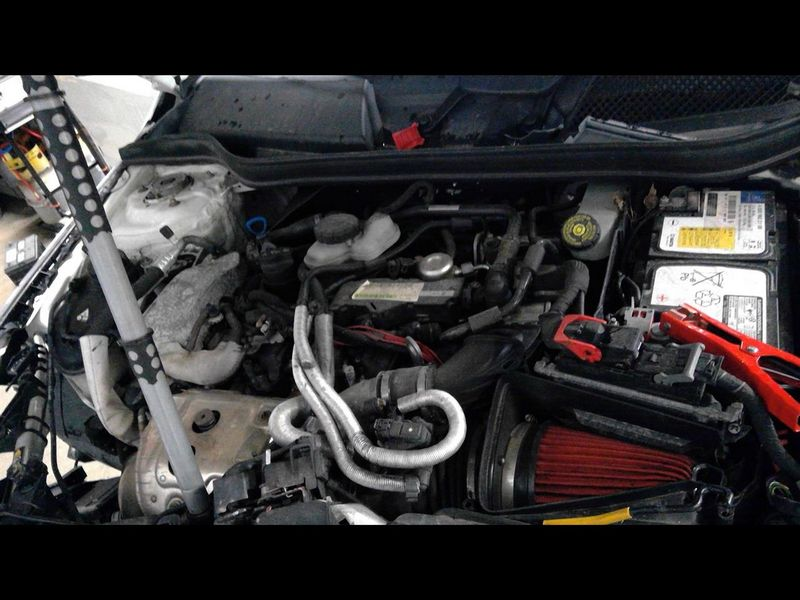 2014 Mercedes Benz Cla45 Amg 2.0l L4 Turbocharged Used Engine
