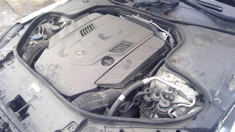 2019 MERCEDES BENZ MAYBACH S560 222 Type (S models, sedan), S560 (4.0L), AWD (VIN G, 7th digit) Used Engine