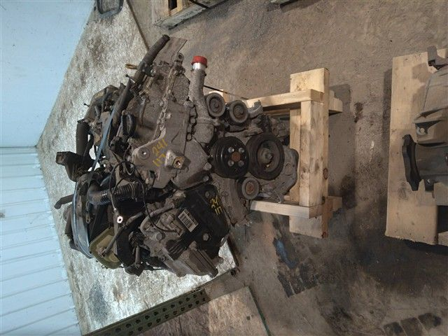 2007 Toyota Camry At Vin K 5th Digit 3.5l 6 Cylinder 2grfe Engine Used Engine