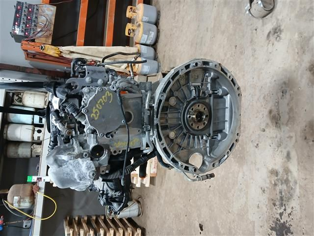 2021 MERCEDES BENZ METRIS 447 Type, 126.0" WB (2.0L, VIN FE and BE, 6th and 7th digits) Used Engine