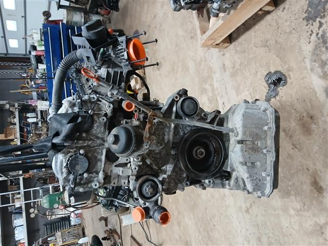 2021 MERCEDES BENZ METRIS 447 Type, 135.0" WB (2.0L, VIN CE, 6th and 7th digits) Used Engine